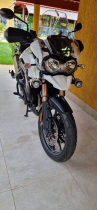 TRIUMPH TIGER EXPLORER 